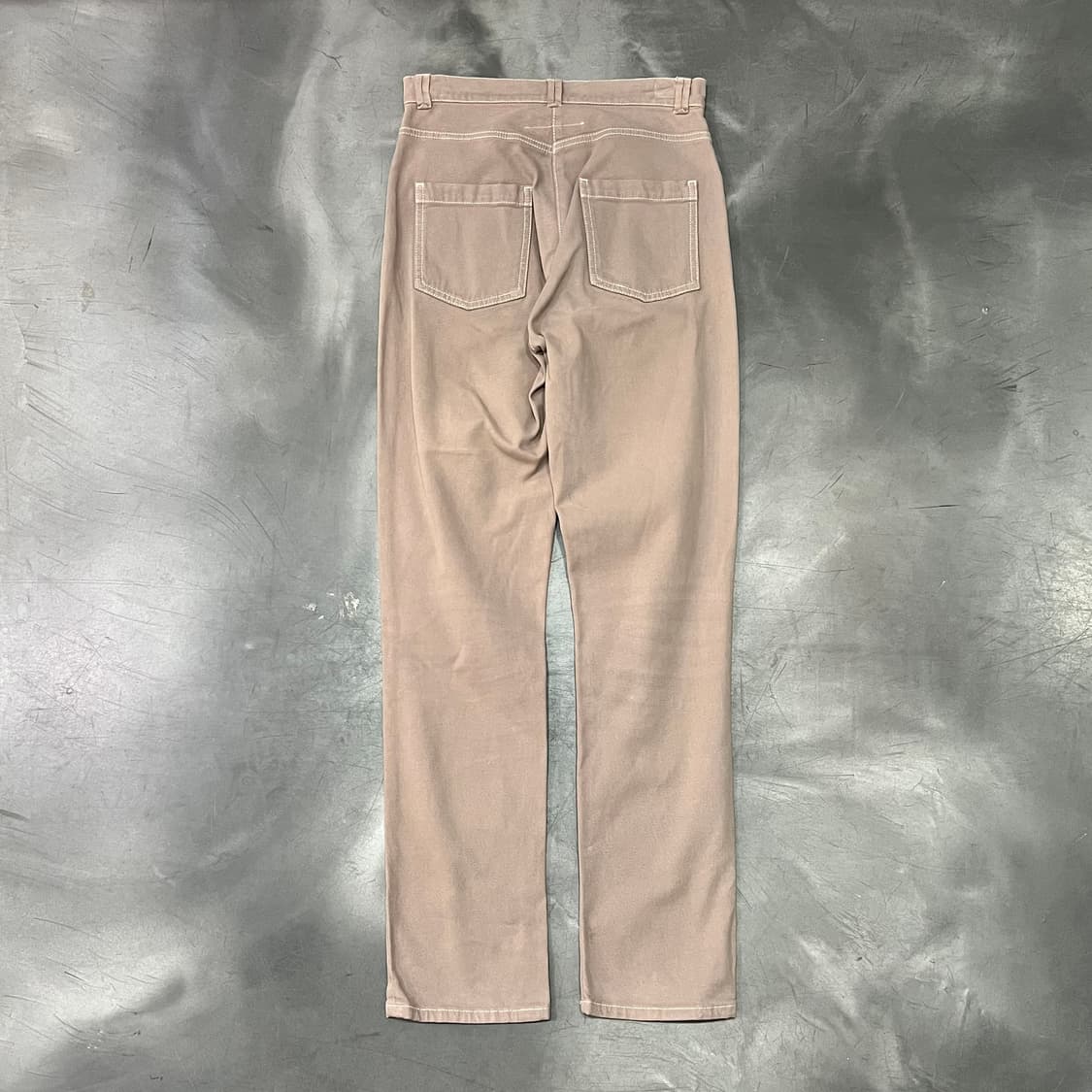  mm6 마르지엘라 데님 팬츠 y14596 상품이미지2