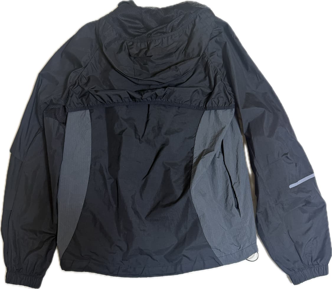 오호스 바람막이 SEPARABLE WINDBREAKER 상품이미지4