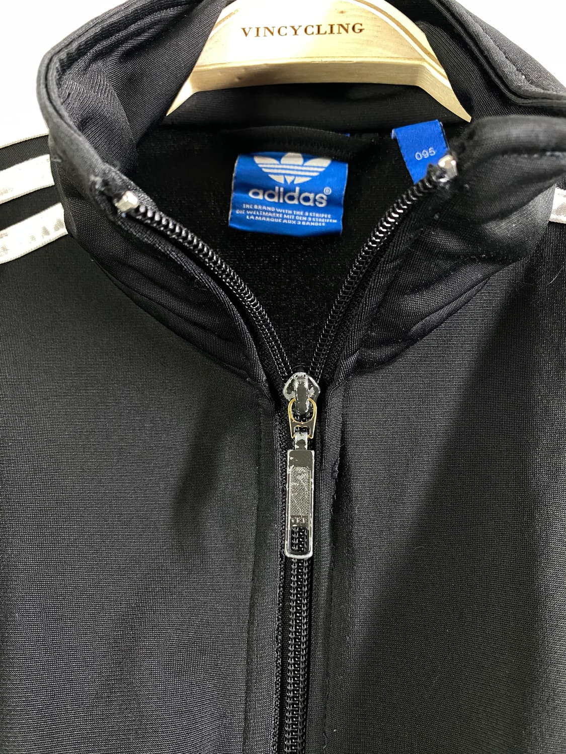 Adidas Crop Top Custom 상품이미지5