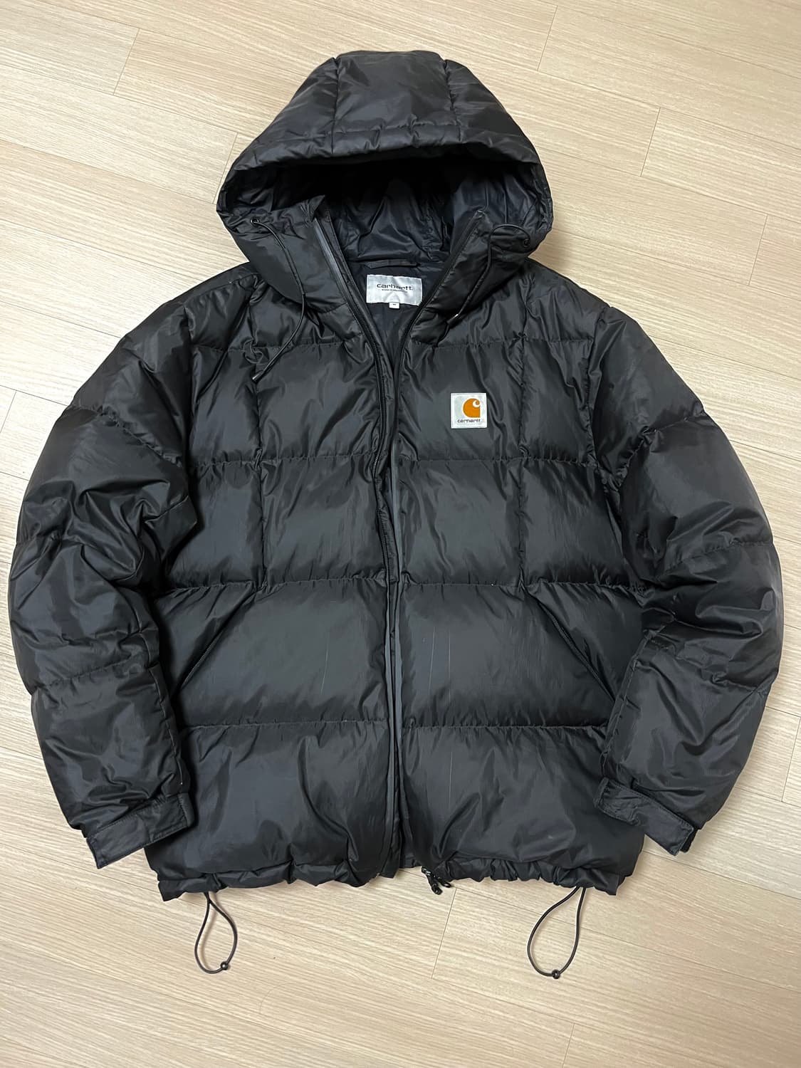 칼하트 아스펜 자켓 상품이미지1