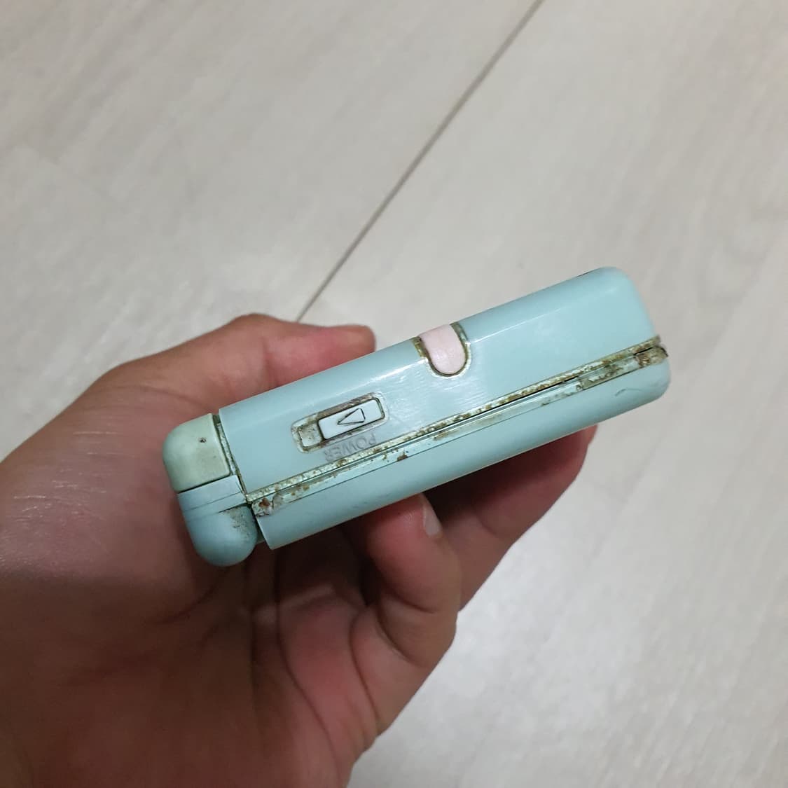 닌텐도 ds lite 게임기 상품이미지5