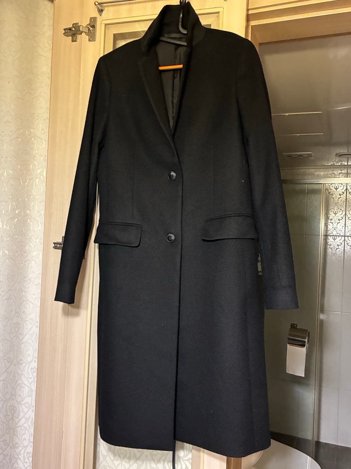 유니끌로 코트 상품이미지1