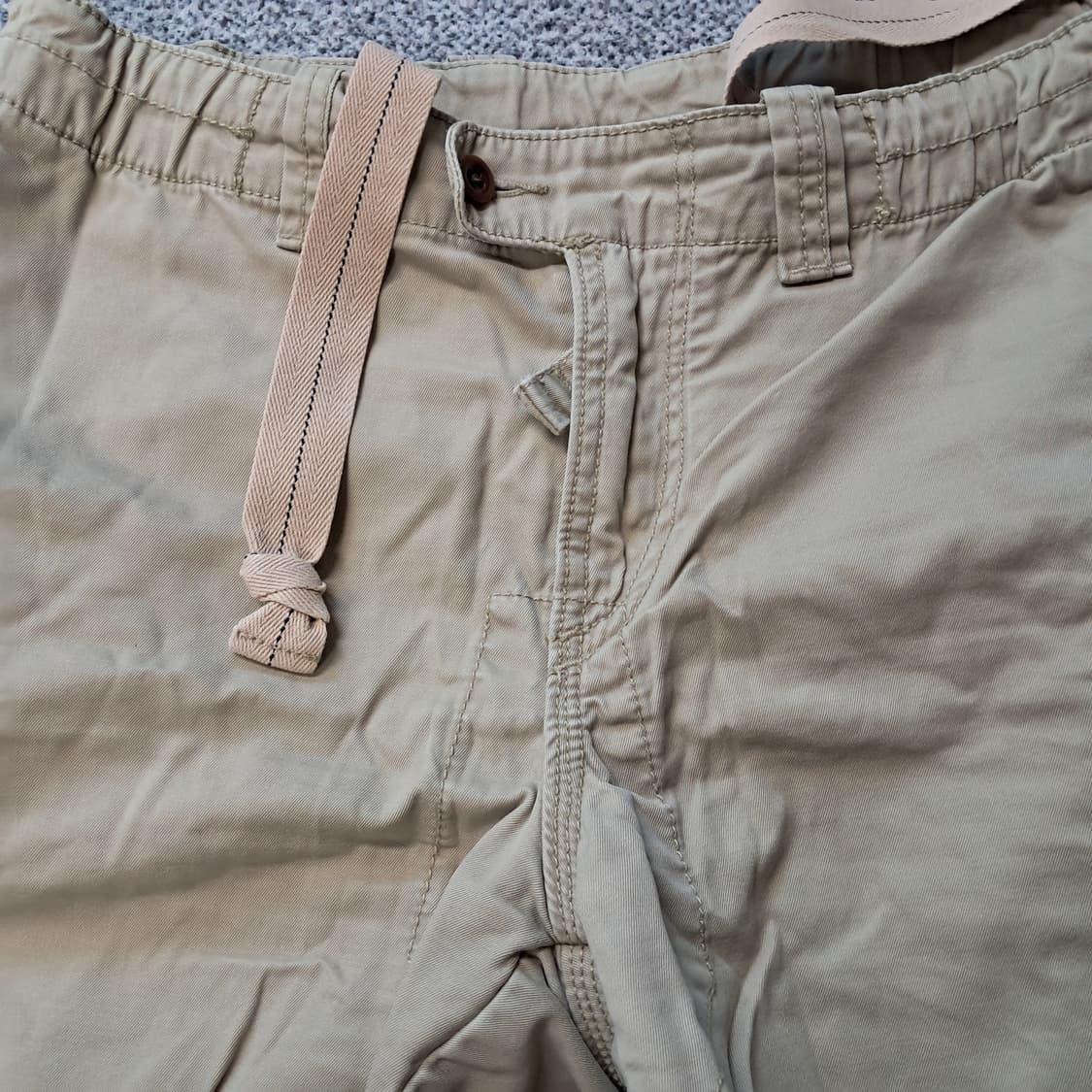 폴로랄프로렌 클래식 반바지 상품이미지4