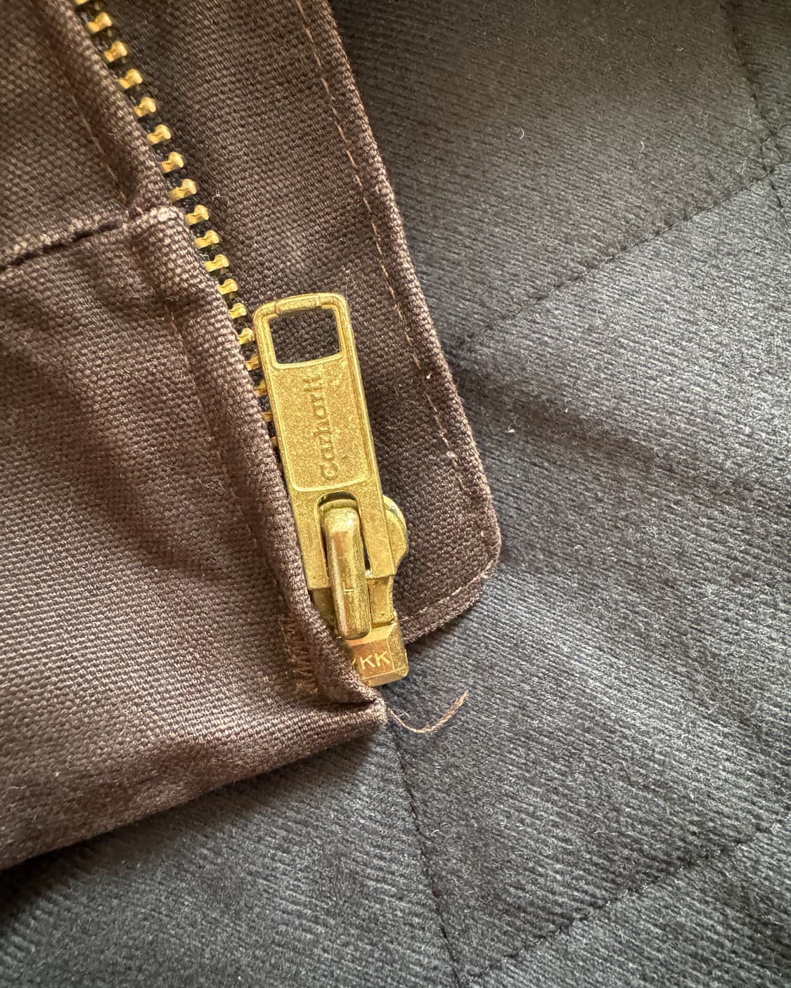 XL 칼하트 산타페 J14 DKB 상품이미지5