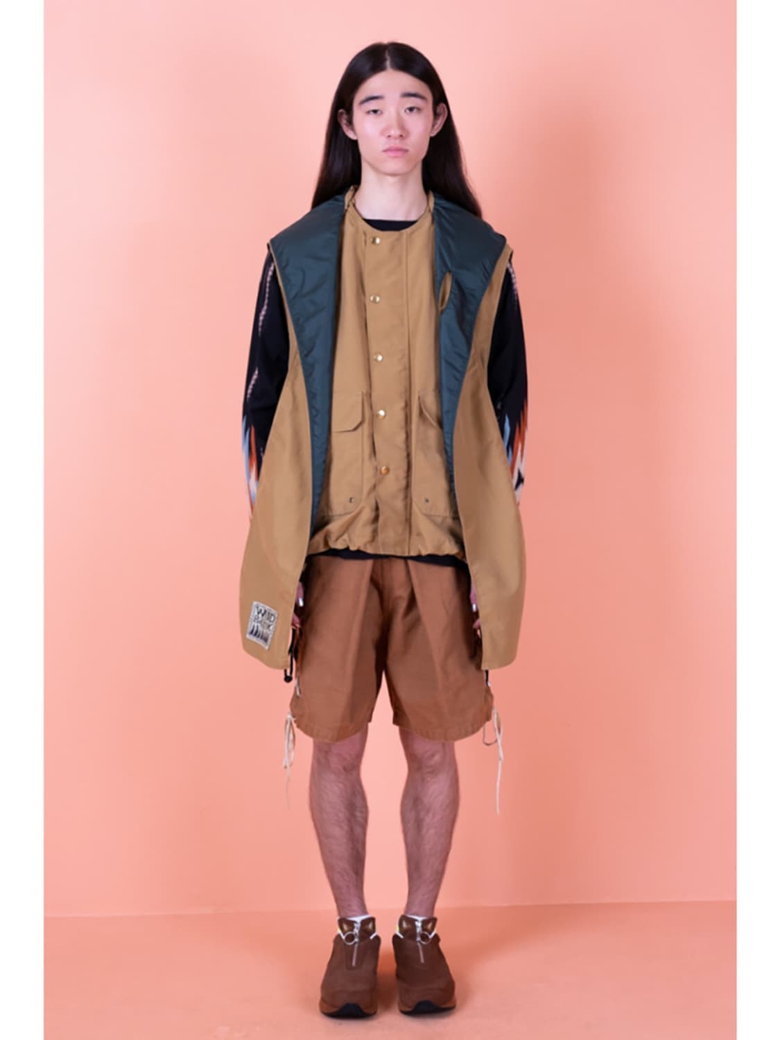 캐피탈 크로스 래빗 게일 베스트 상품이미지1