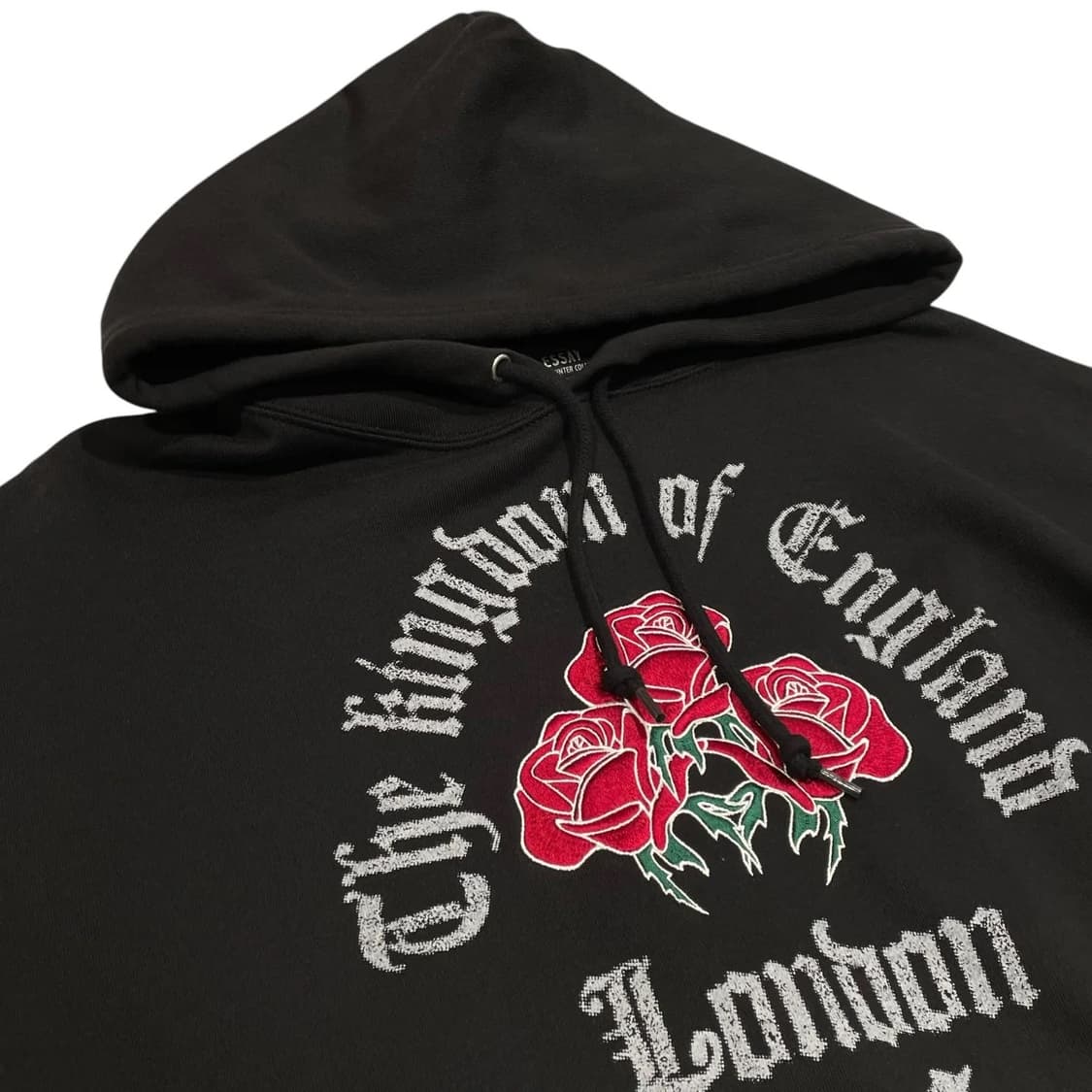 Essay  EMBROIDERY XL PARKA ES19TS-01 상품이미지3