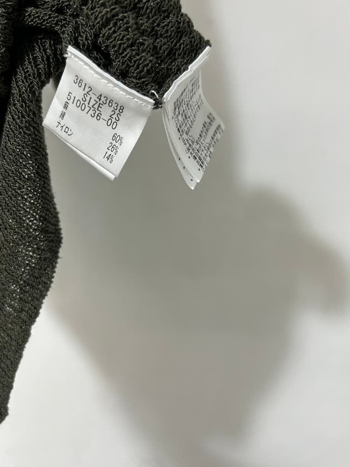 vtg top 상품이미지4