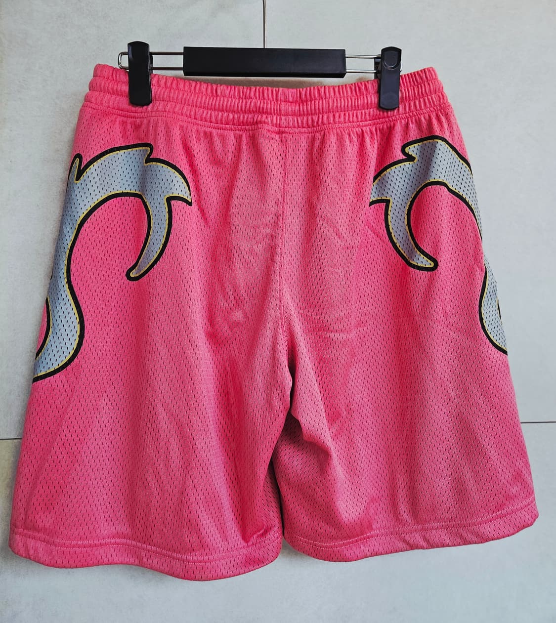 팔라스 25fw 무에 쇼츠 S사이즈 상품이미지2