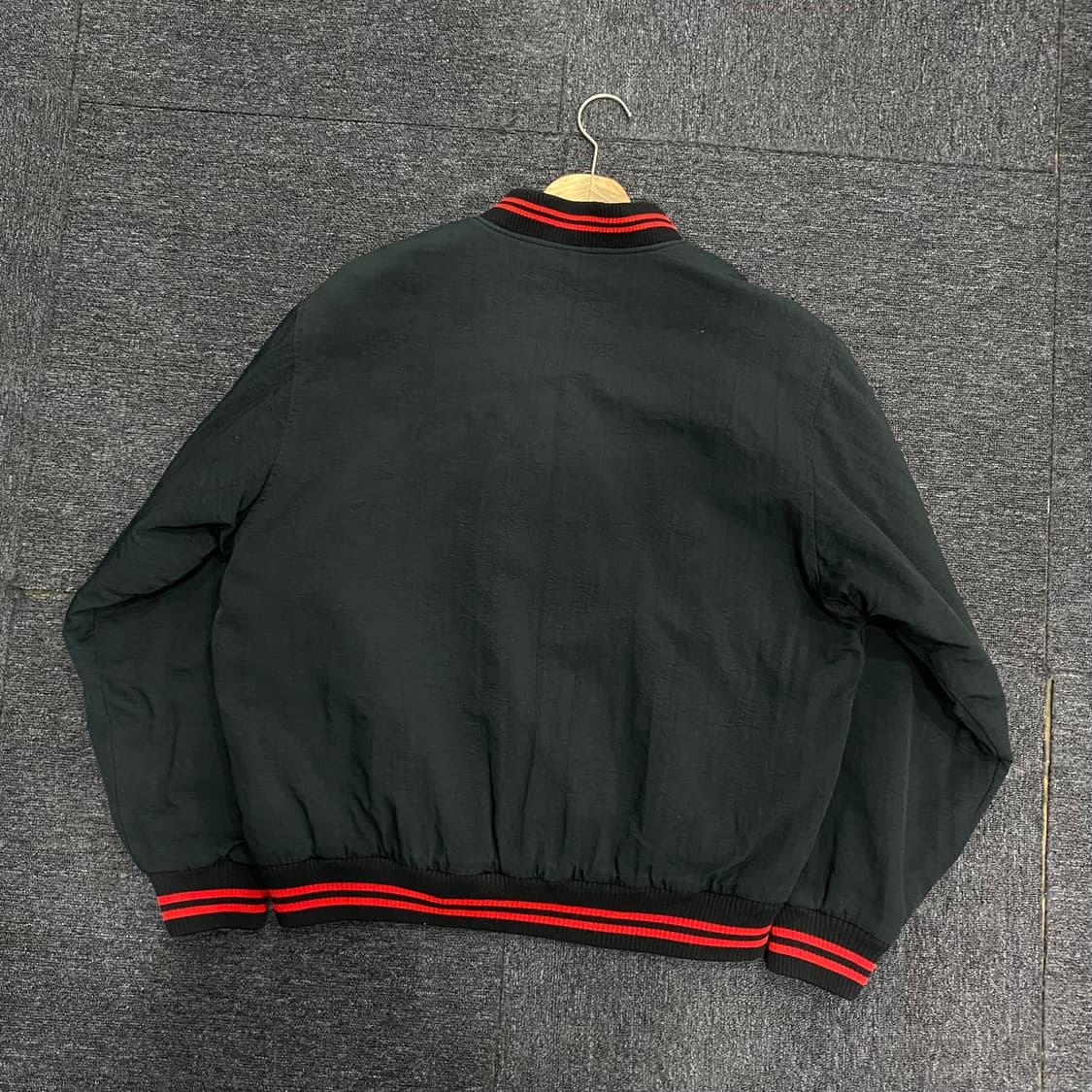 90’s 나이키 스타디움자켓 상품이미지2