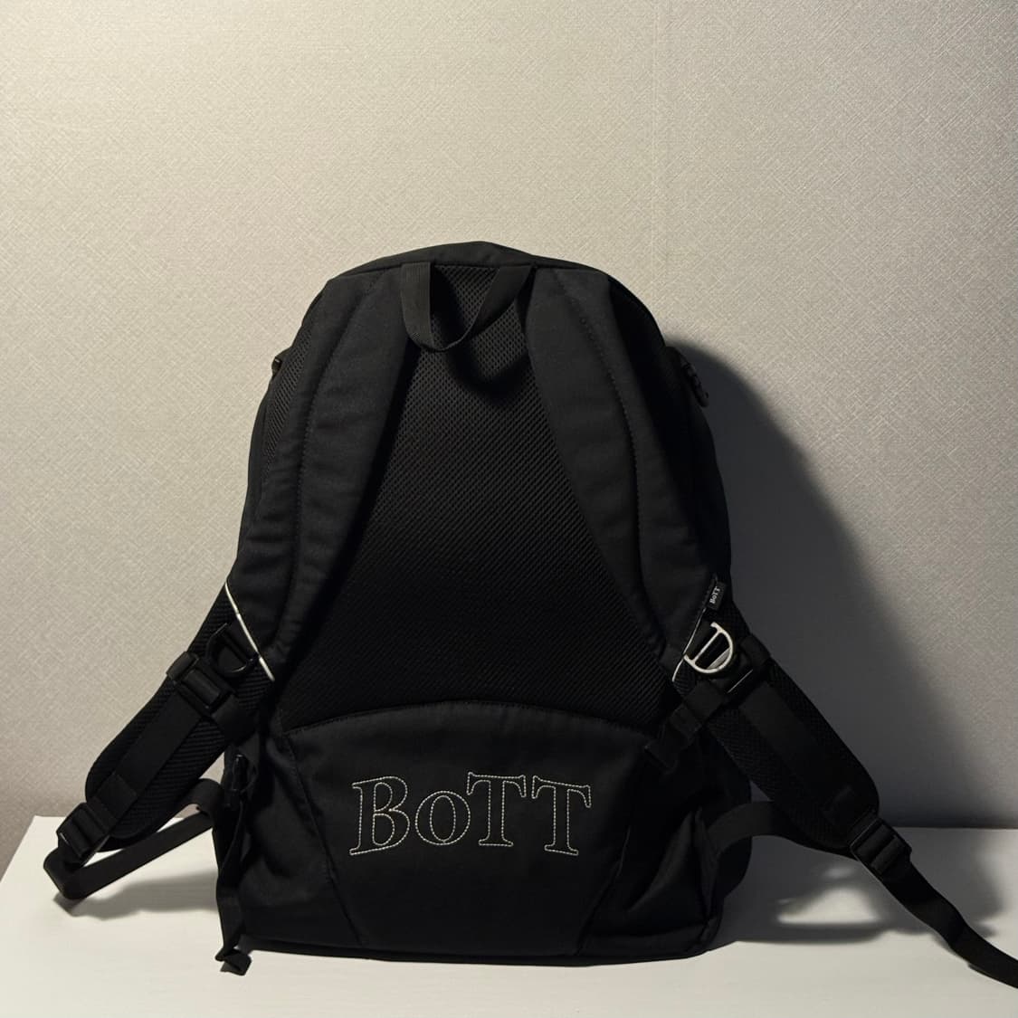 BoTT OG Logo 백팩 상품이미지2