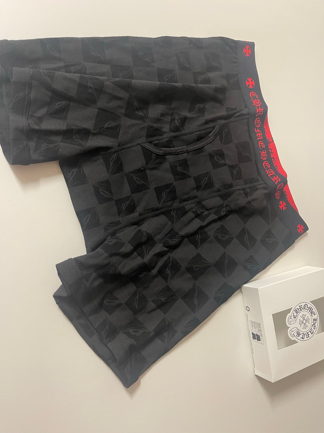 [xl]크롬하츠 신상 팬티 상품이미지2
