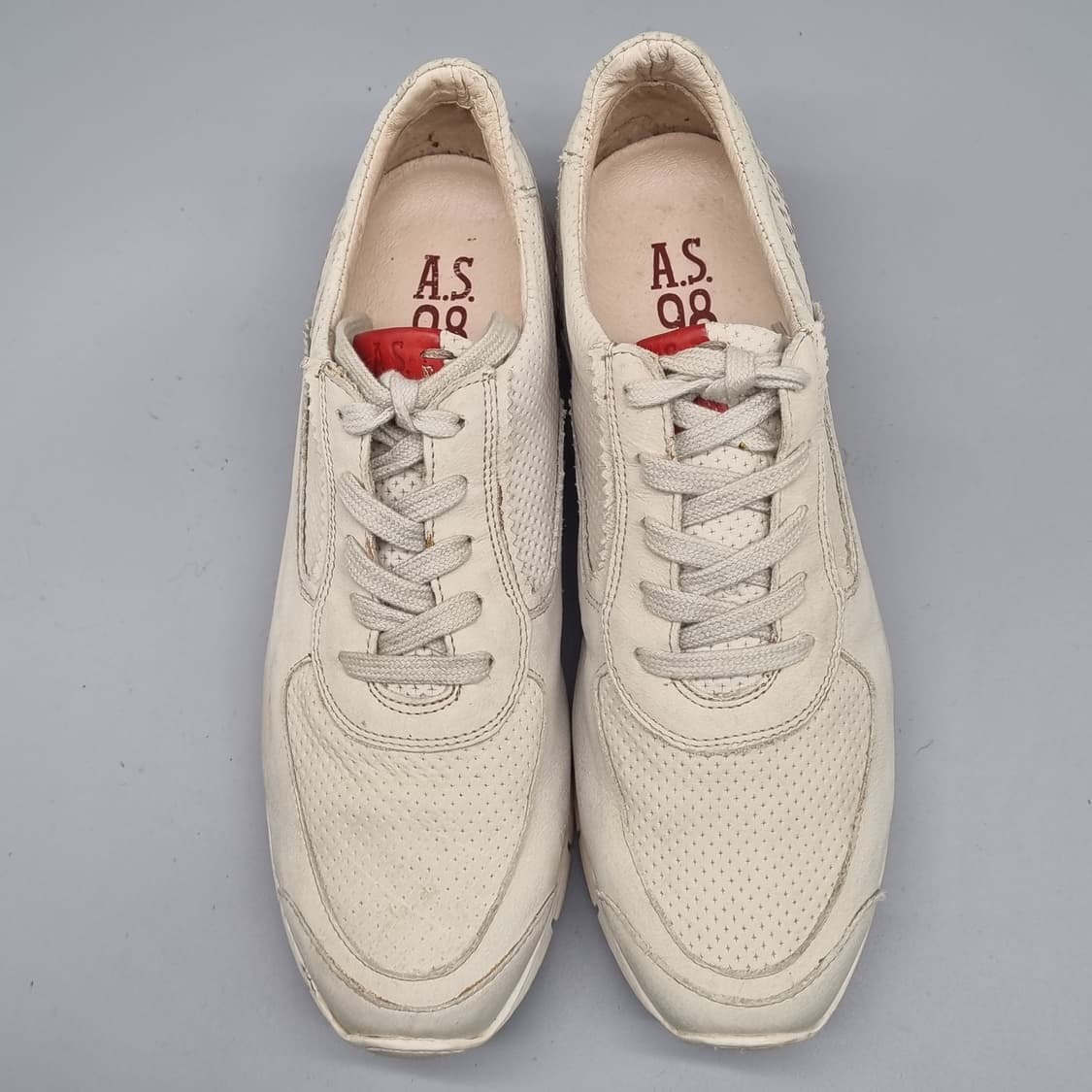 AS98  코스테 남성운동화260 상품이미지2