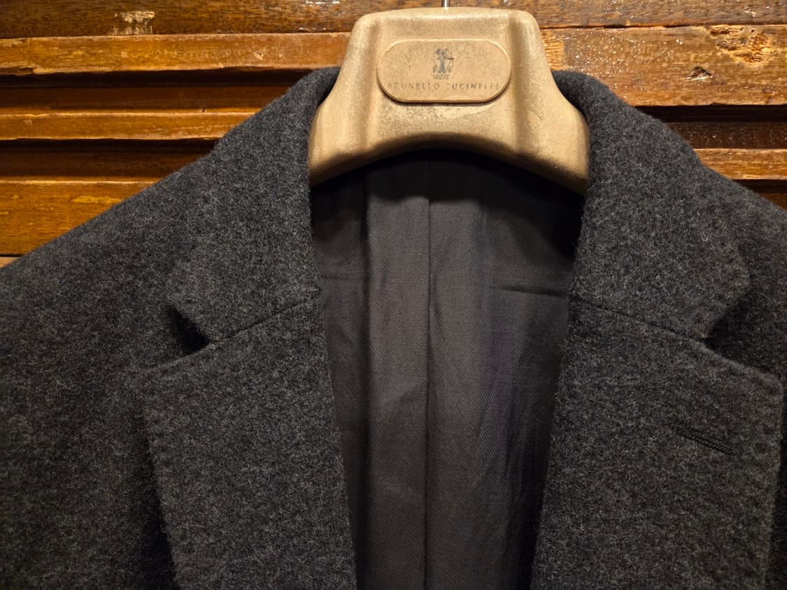 마시모 듀티 자켓 상품이미지4