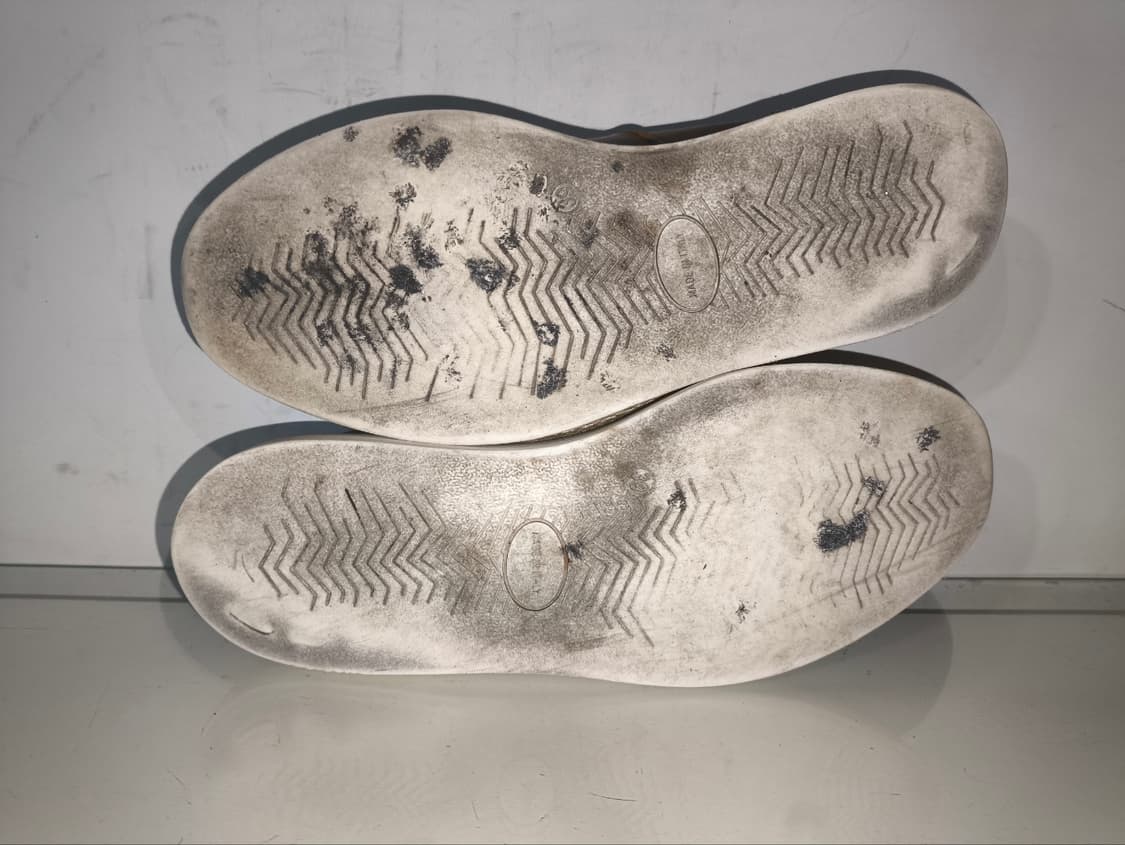 39 255mm 아테스토니 스니커즈 상품이미지8