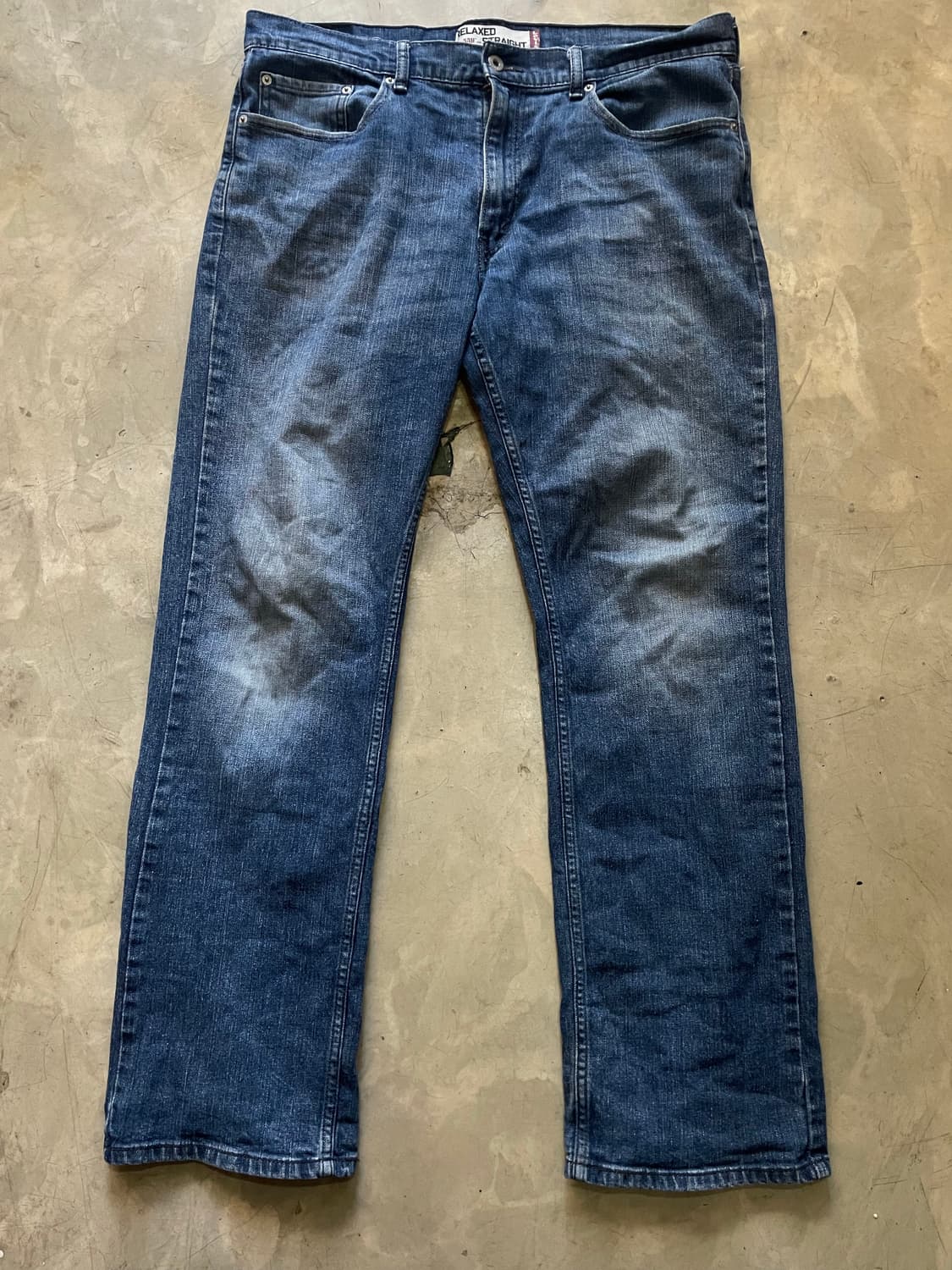 리바이스 559 36x32  상품이미지3