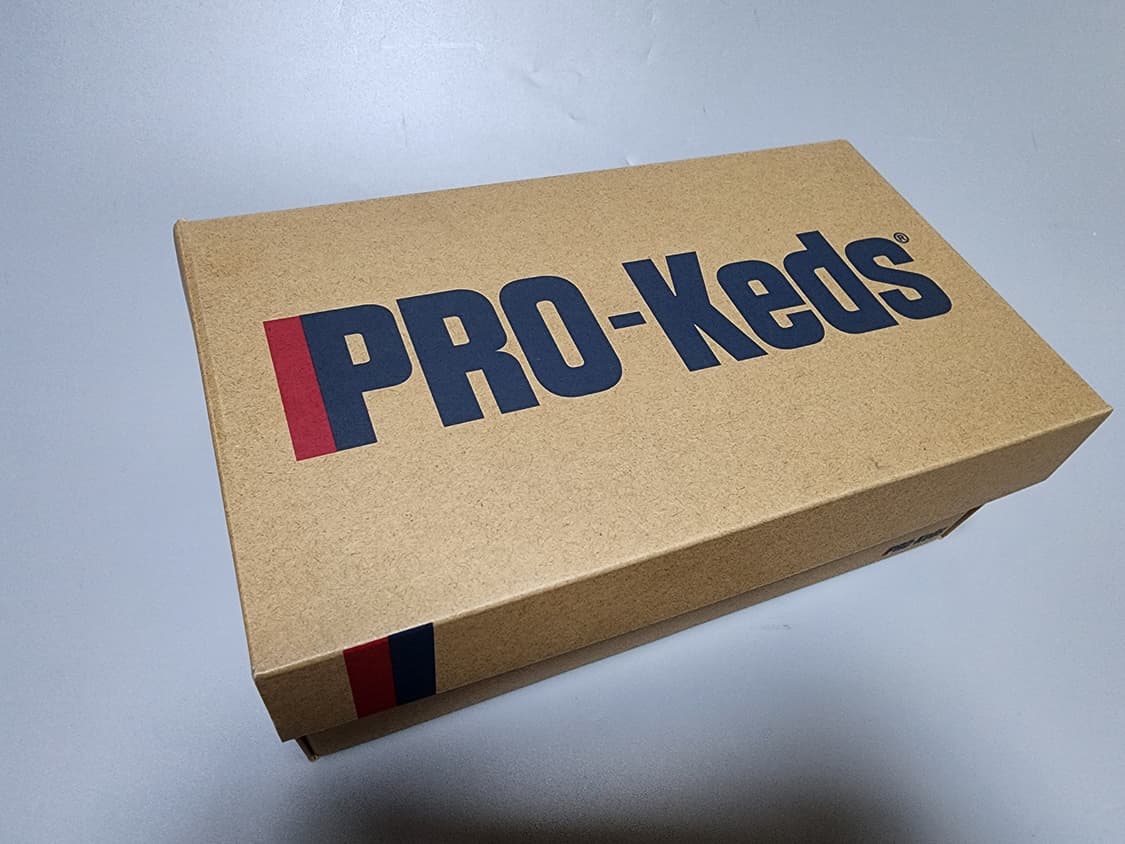 프로케즈 에코 스웨이드 스니커즈 (260) PRO-Keds 상품이미지10