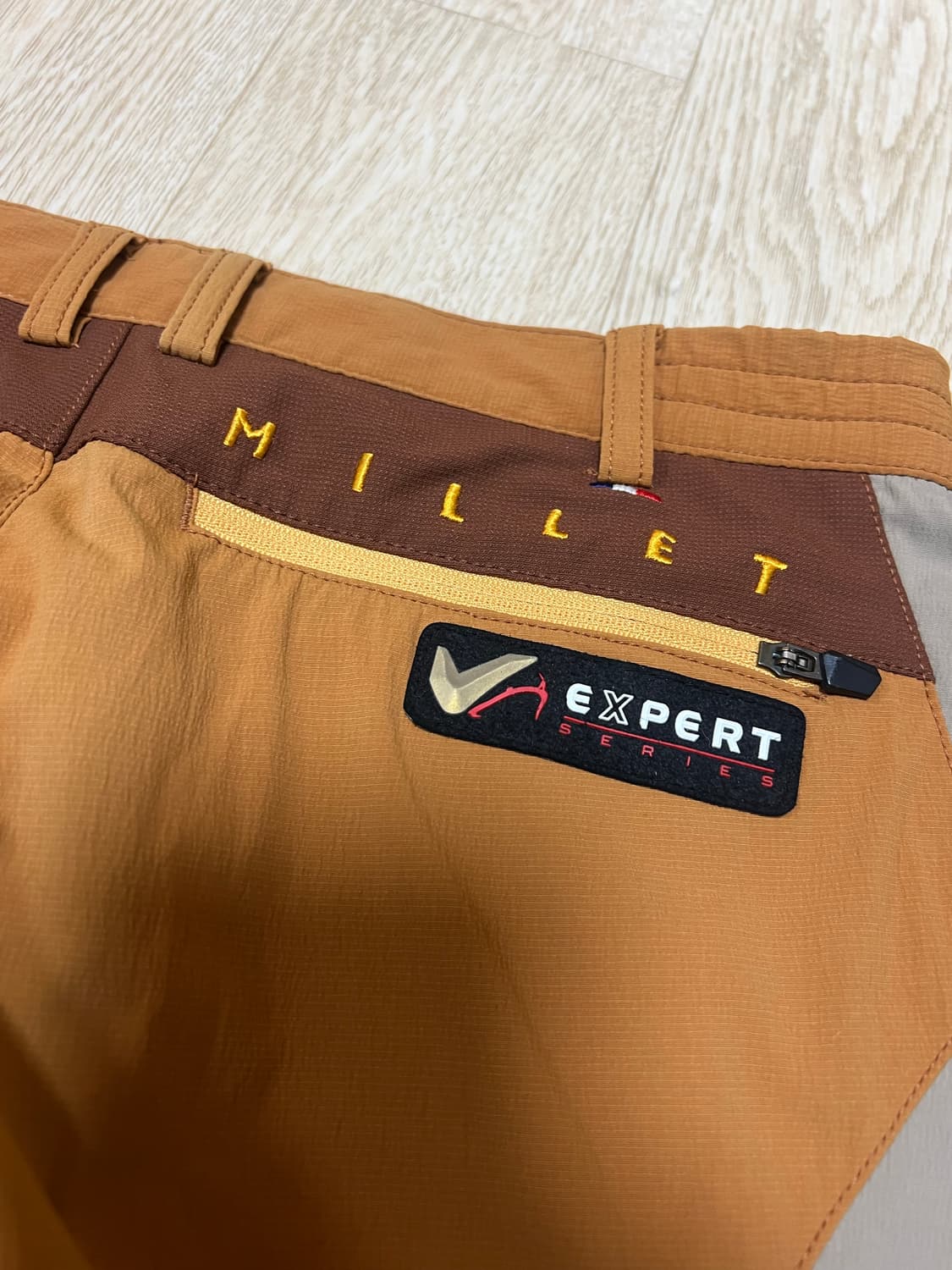 밀레  아웃도어 팬츠 상품이미지5