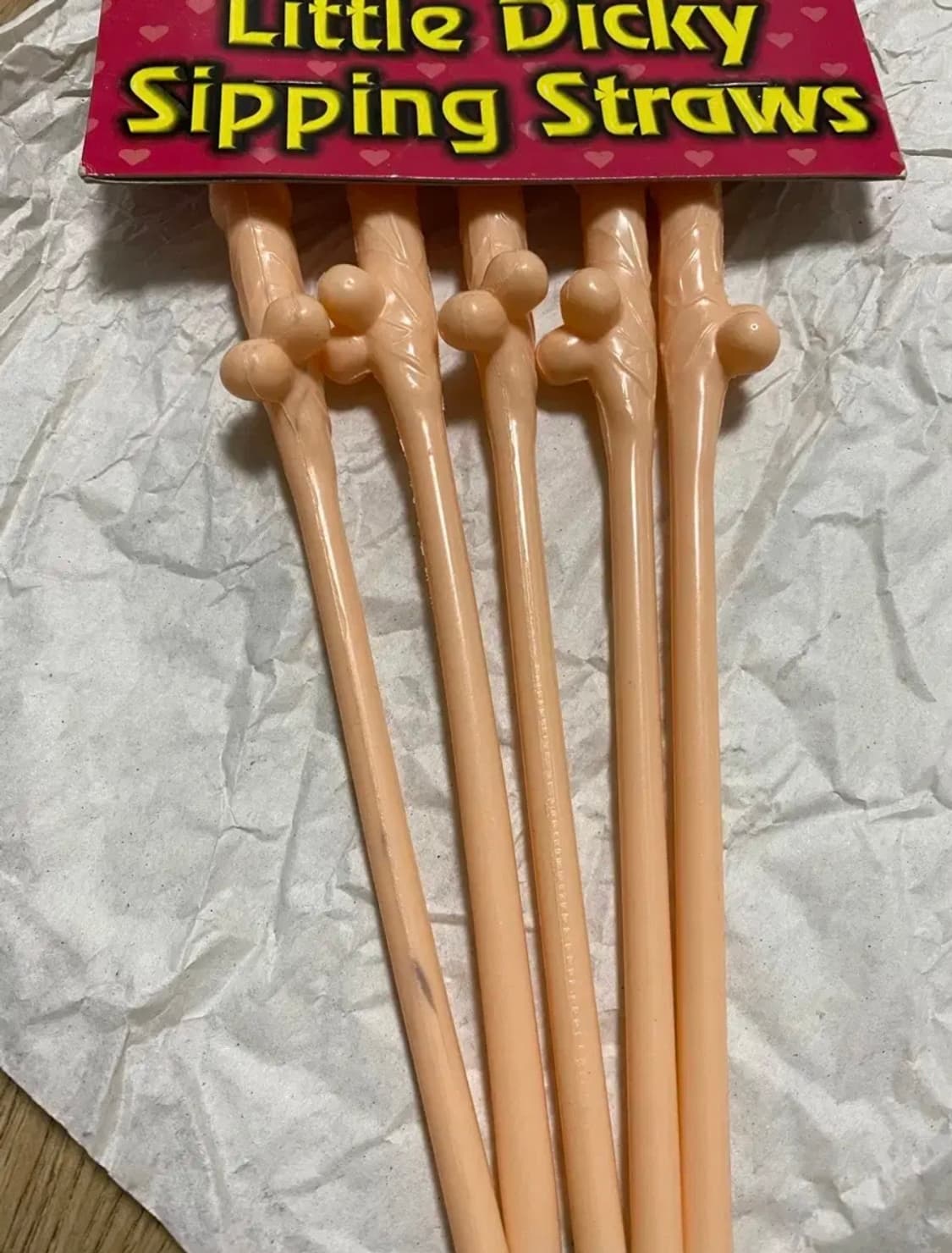 Dixxx 빨대  상품이미지4