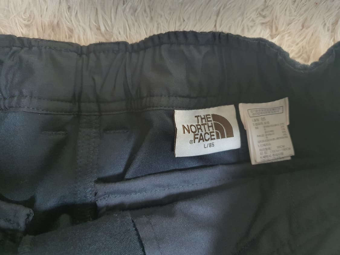 노스페이스 루즈핏 레인저 카고 팬츠 사이즈 32~33 상품이미지2