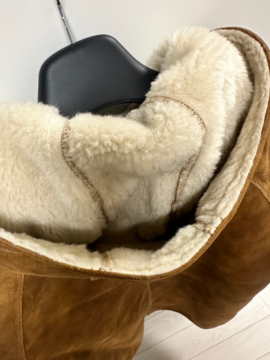 치키타무스탕코트 상품이미지7