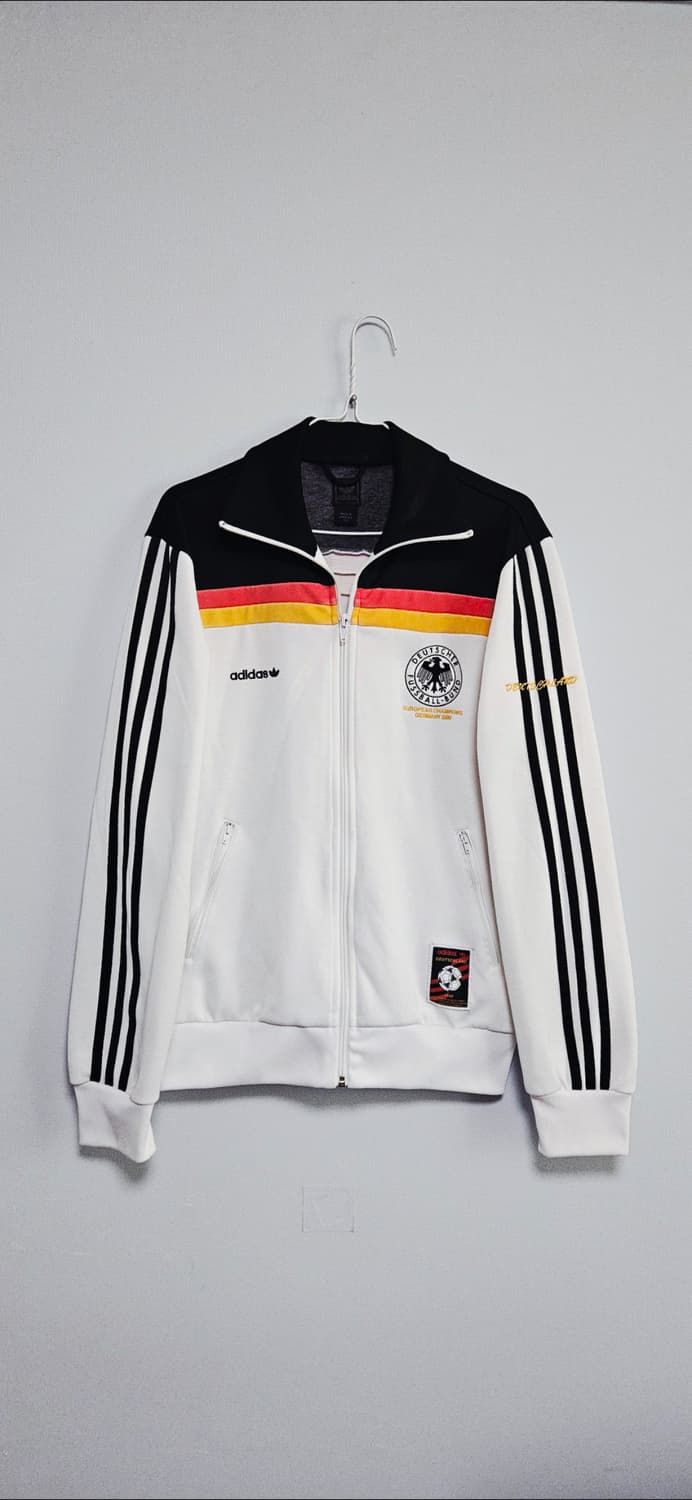 아디다스 독일 국대 져지 ( 설 할인 20% 2월22일까지 ) 상품이미지1