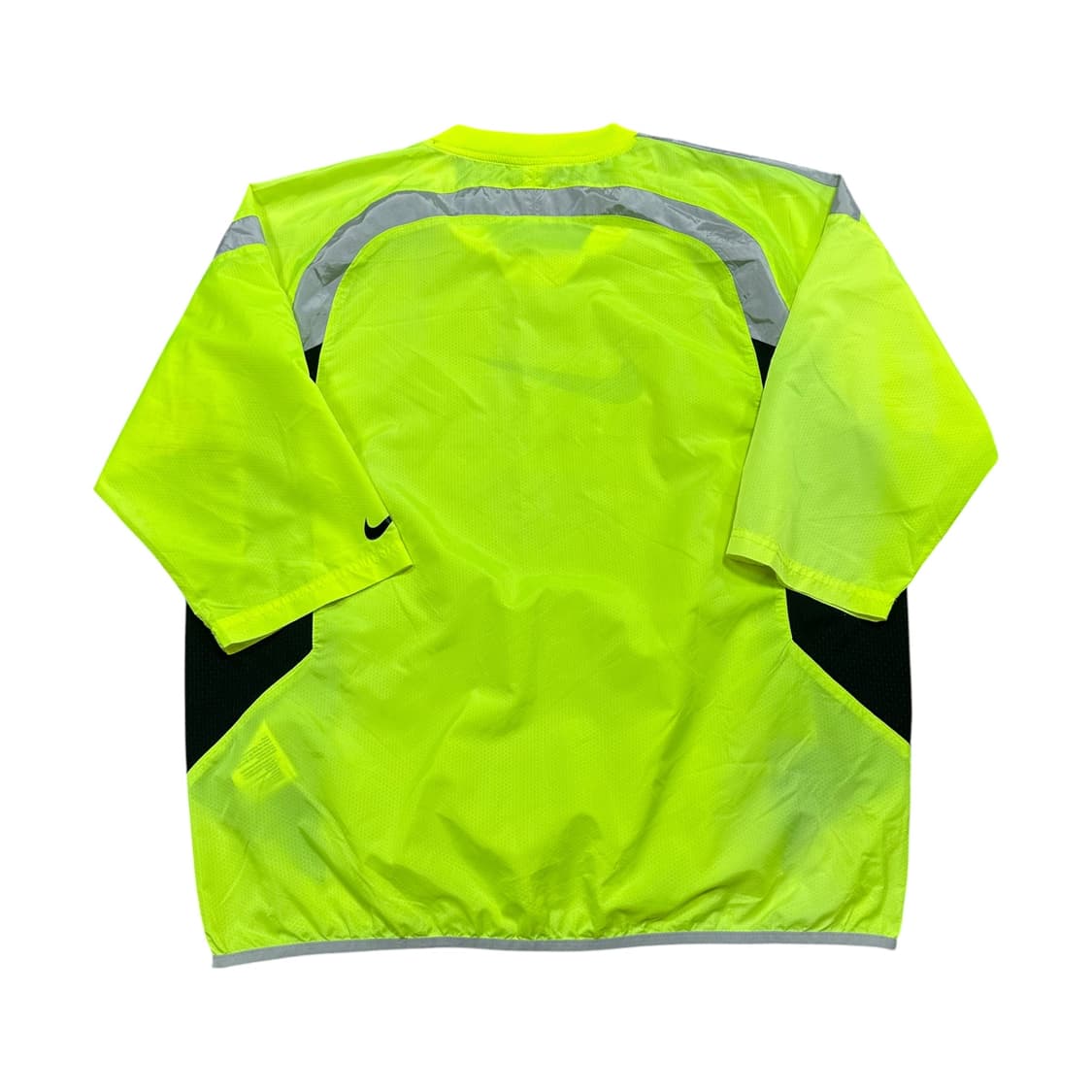 ✨ (바배) 나이키 피스테 7부 바람막이 웜업 반팔티  상품이미지2