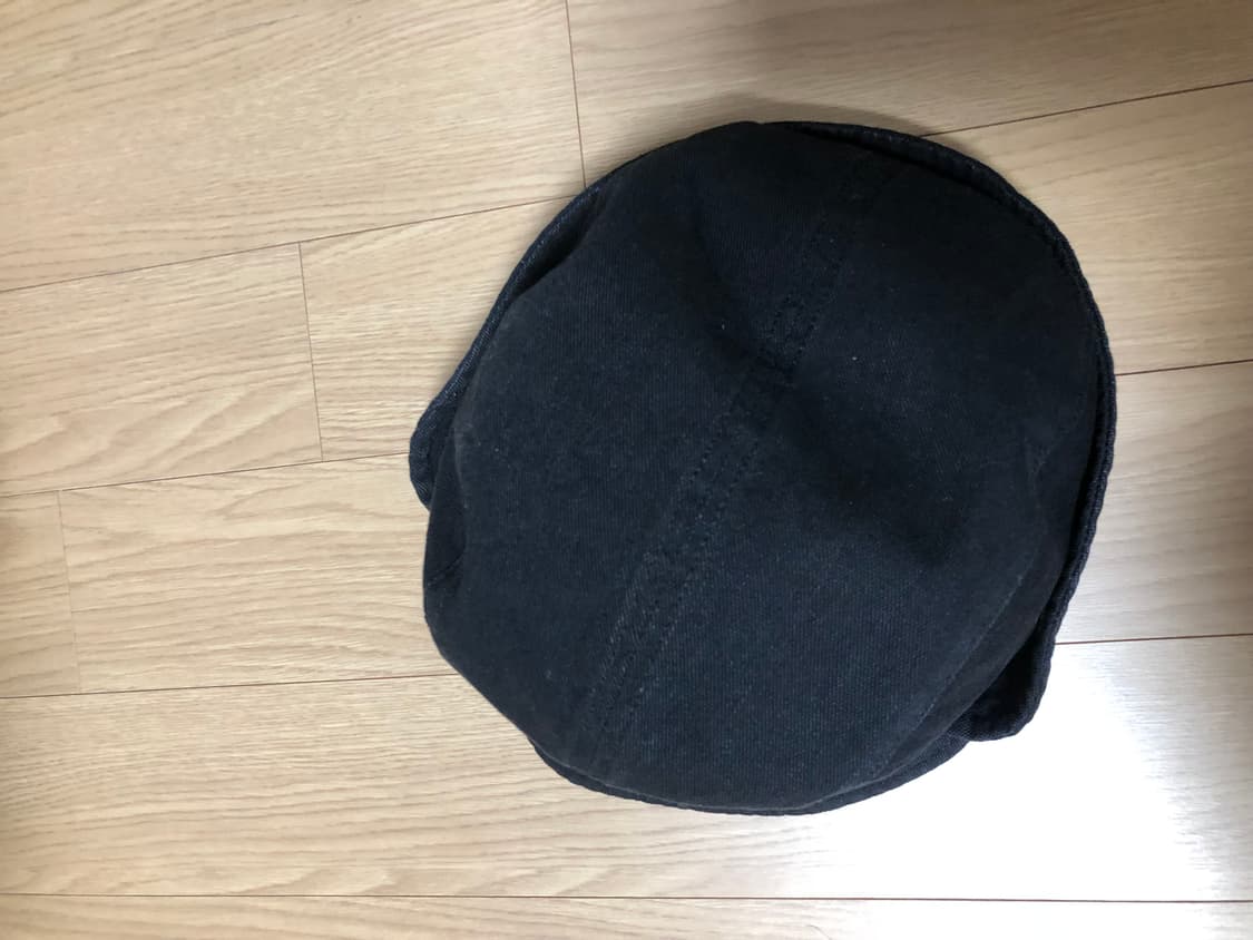 오픈와이와이 모자 bucket beret 상품이미지2