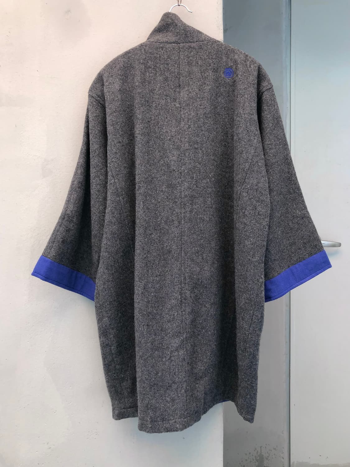 Klyn yoshiki coat 상품이미지3