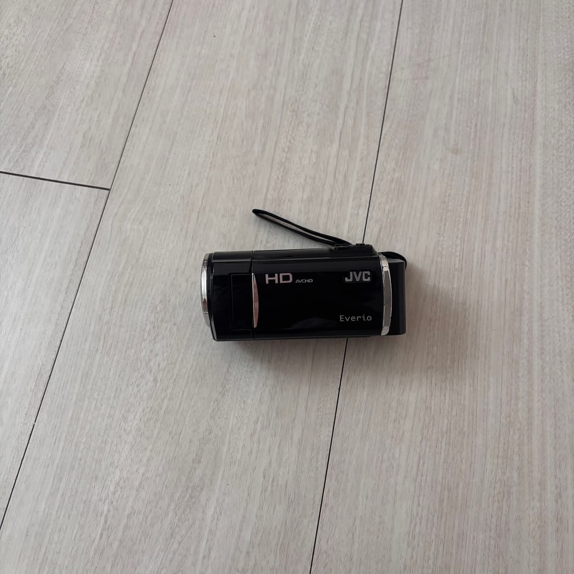 jvc gz-hm460 빈티지캠코더 상품이미지1