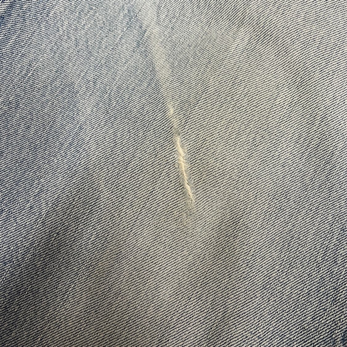 00s 리바이스 560 컴포트핏 블랭크탭 데님 팬츠 청바지 34 상품이미지7