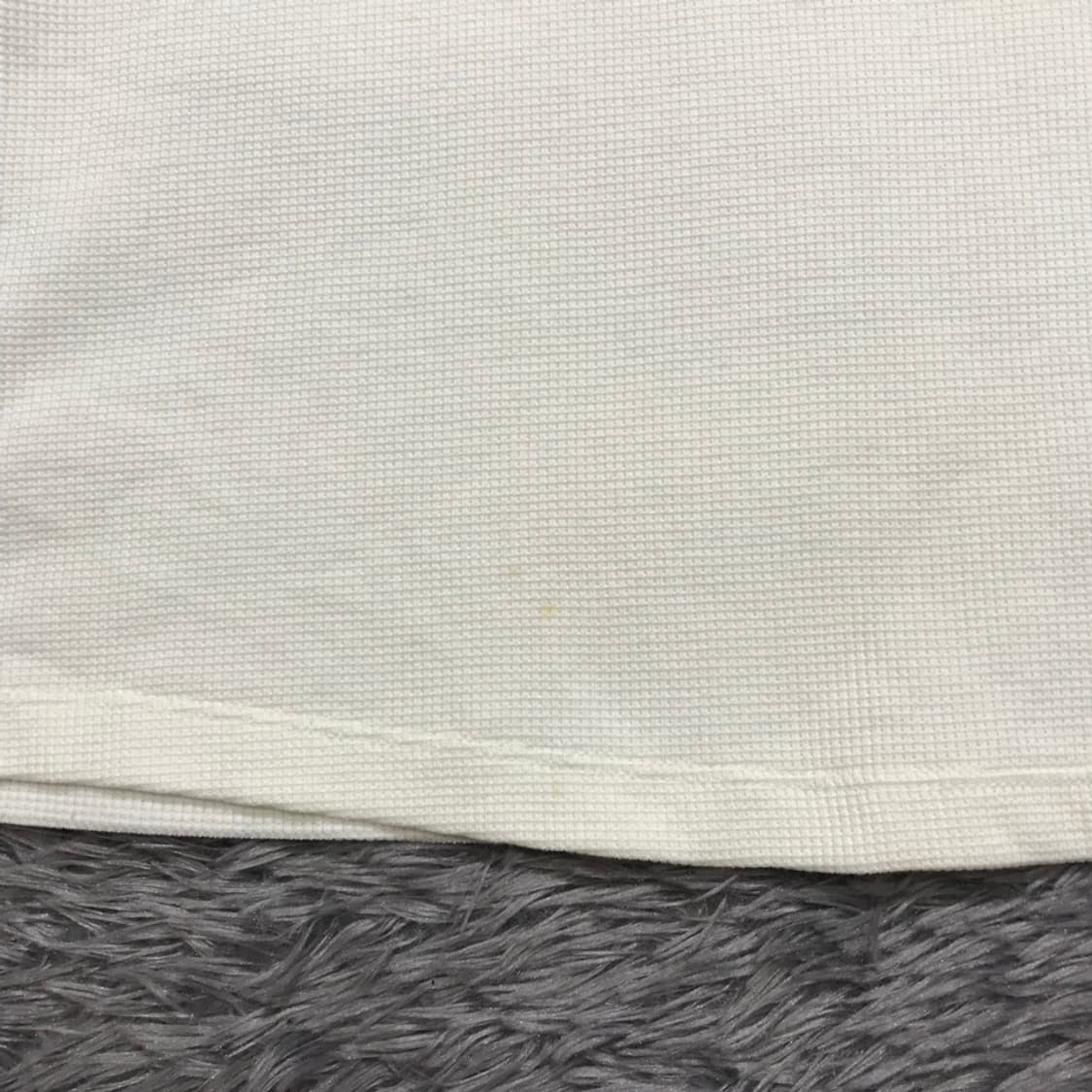 [[여성 M] 아디다스(ADIDAS) 클로버 슬리브 반팔티@538 상품이미지8