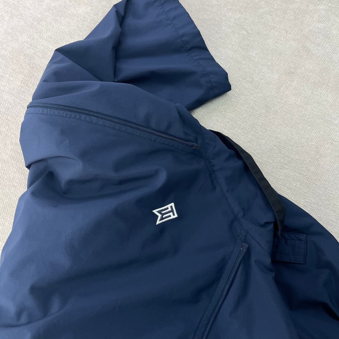 100 나이키 골프 절개 기능성 바람막이 자켓 상품이미지7