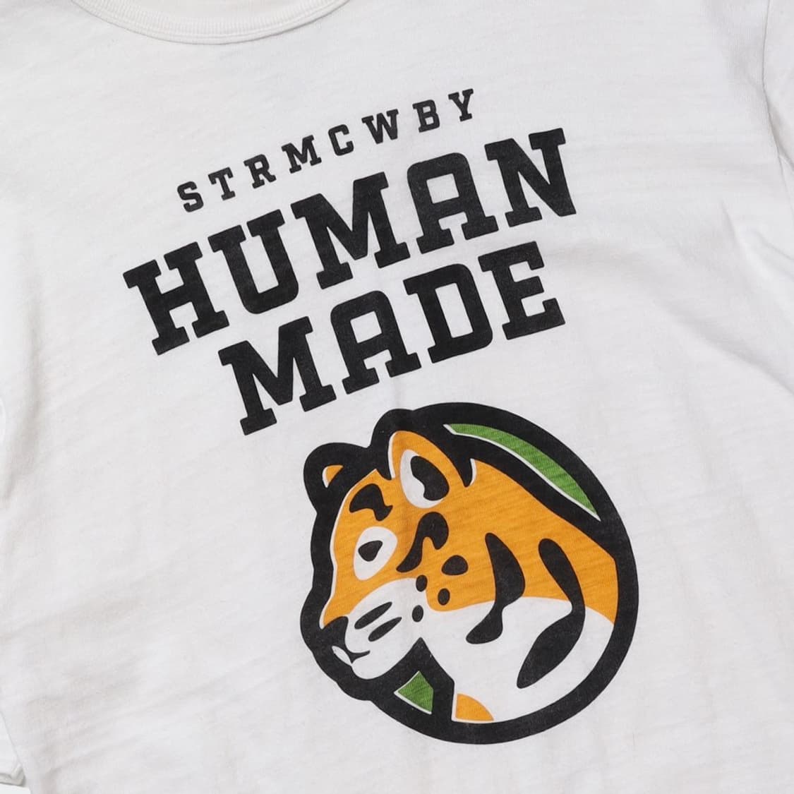 Human Made Tiger T-Shirt 상품이미지4