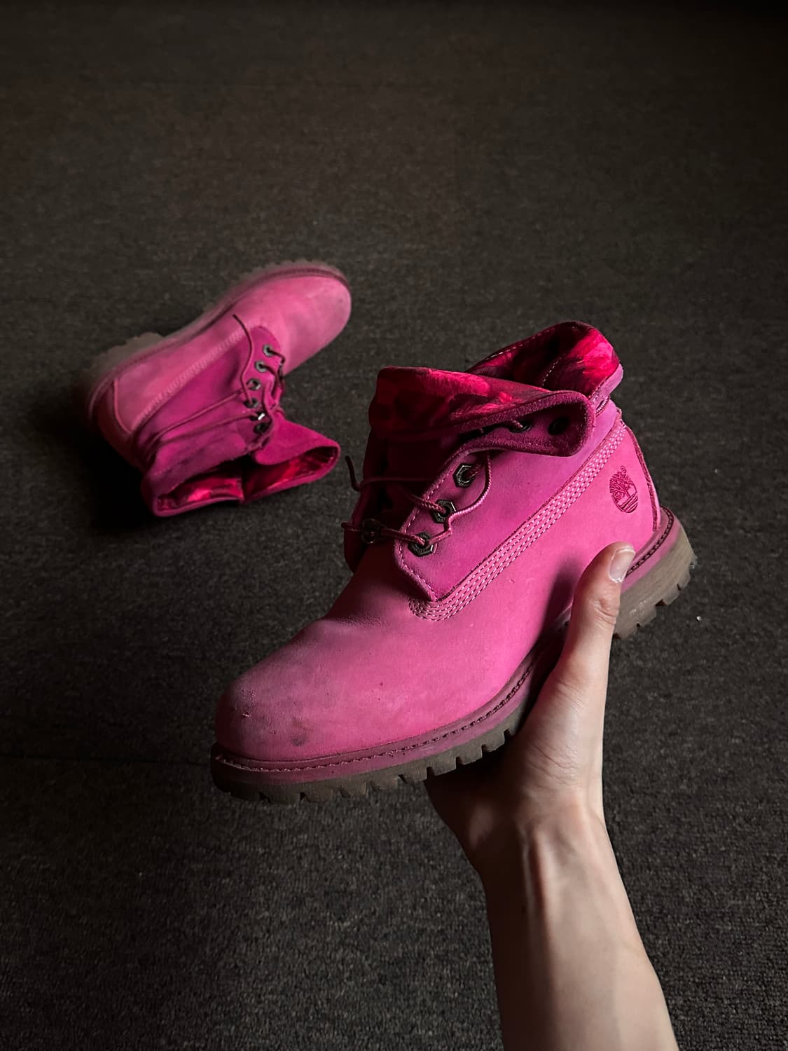 Timberland 8762R 상품이미지2