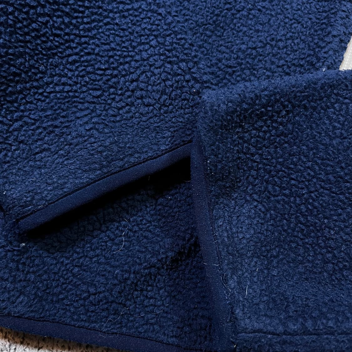 나이키 스우시 플리스 자켓 상품이미지8