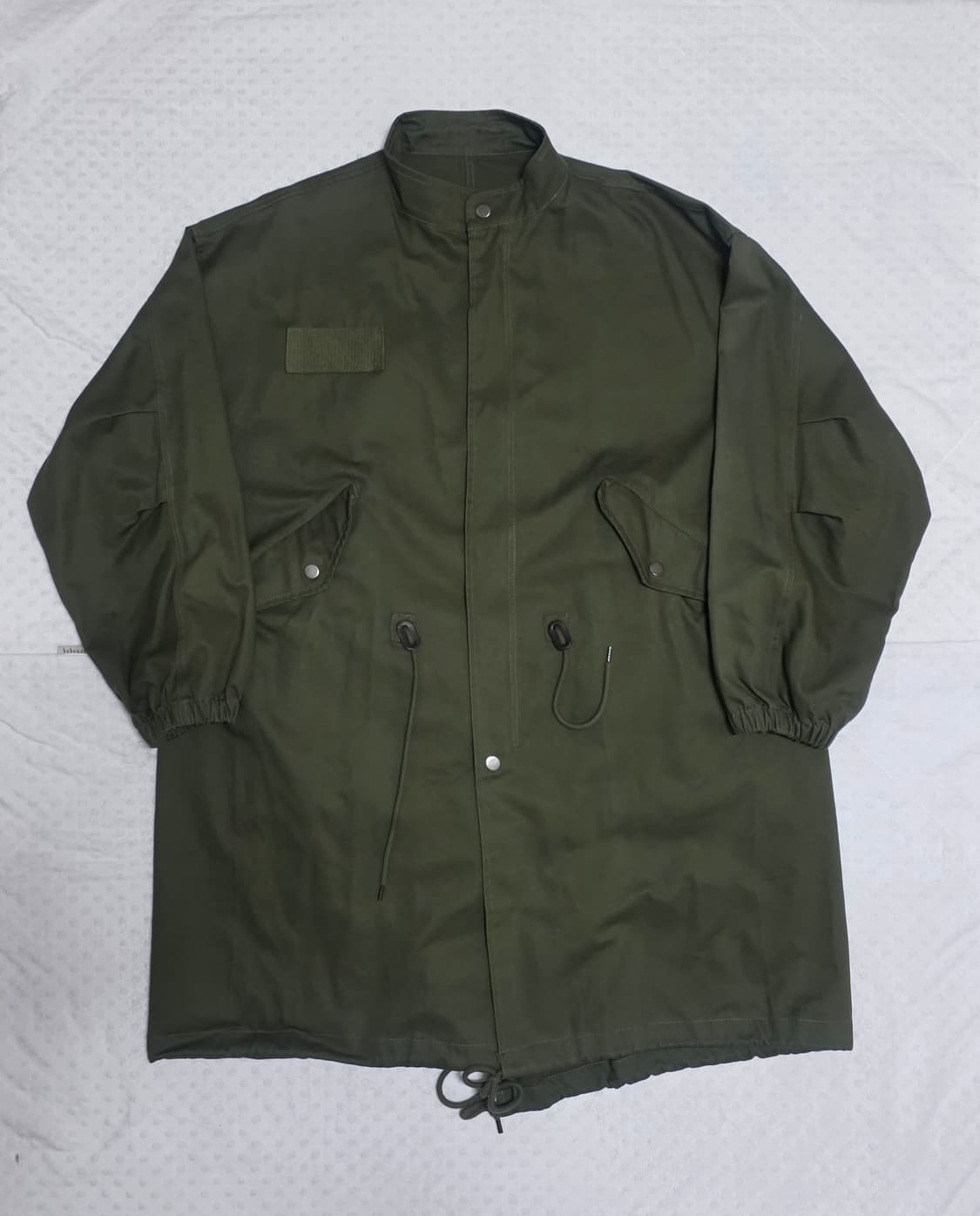 ANA CORP 아나코프 야상  (오~~버핏) 상품이미지1