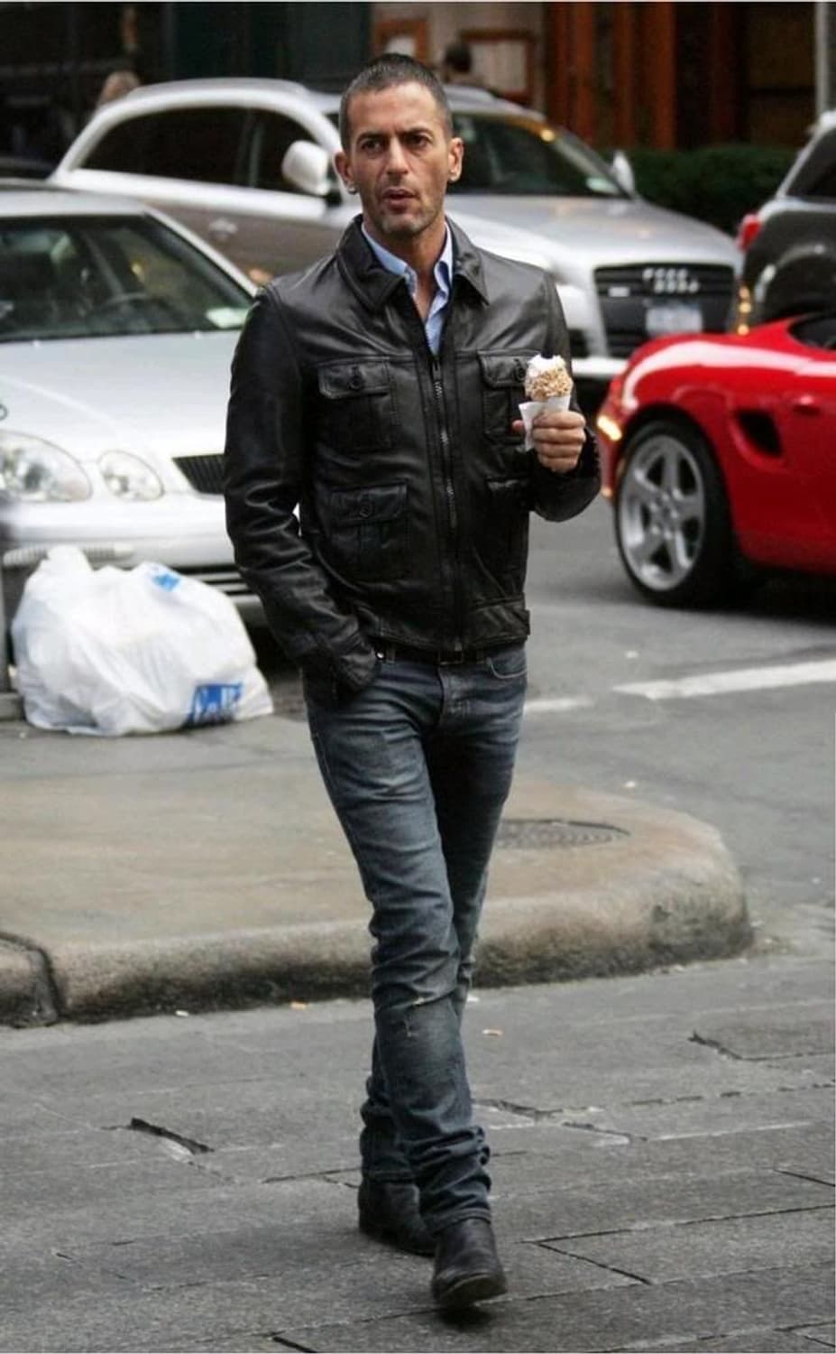 Dior Homme Jake Jeans 디올 옴므 제이크진 상품이미지1