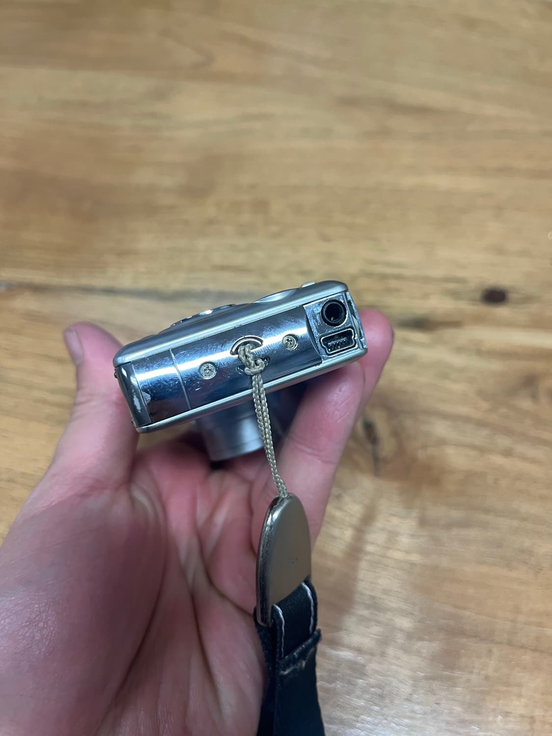 캐논 ixy50 (ixus40) 상품이미지5