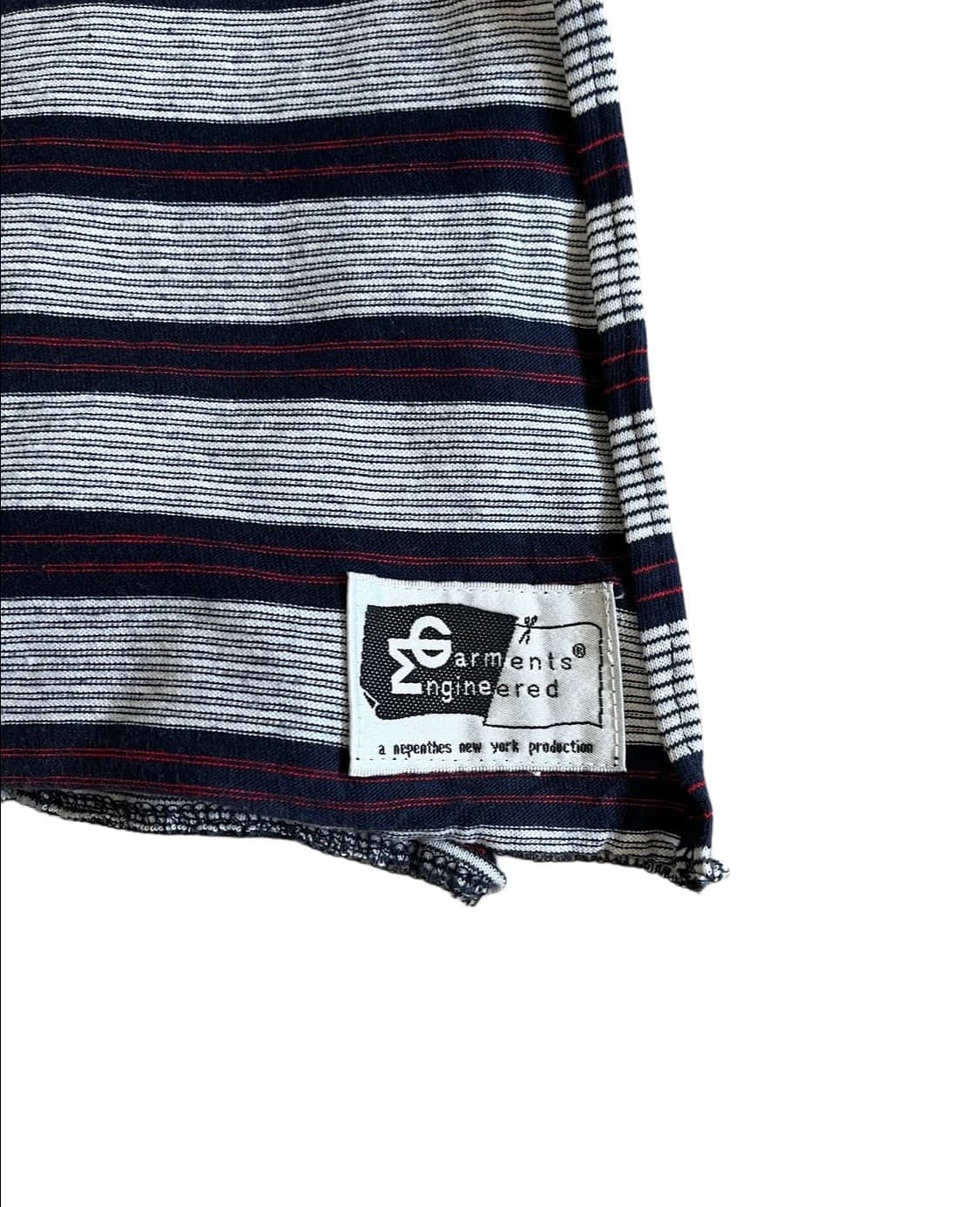 엔지니어드 가먼츠 머플러 상품이미지2