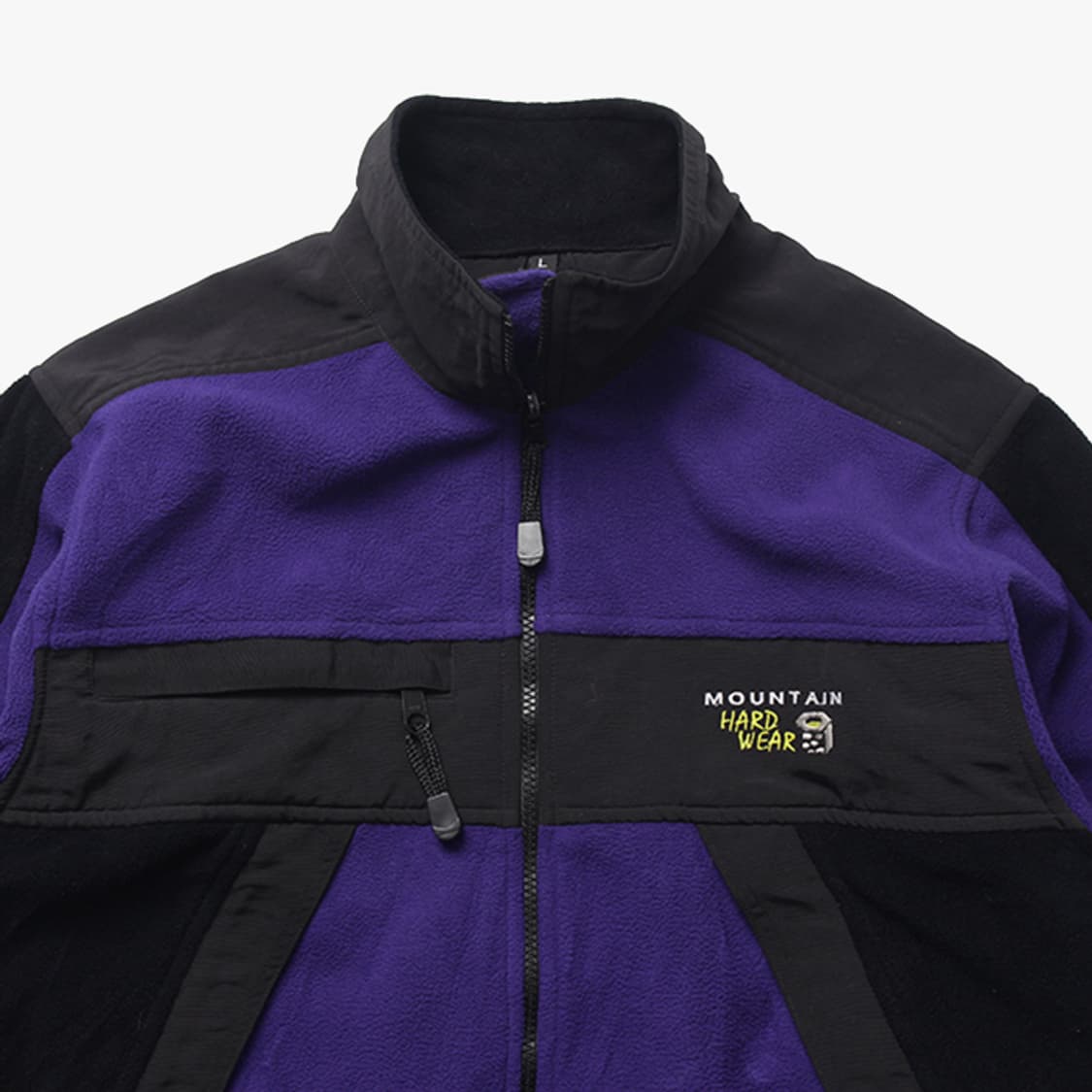  MOUNTAIN HARDWEAR "Fleece Jacket" 상품이미지2