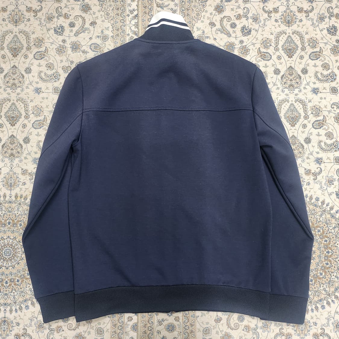 클럽 모나코 팁 트랙 에비에이터 자켓 S (95-100) 상품이미지2