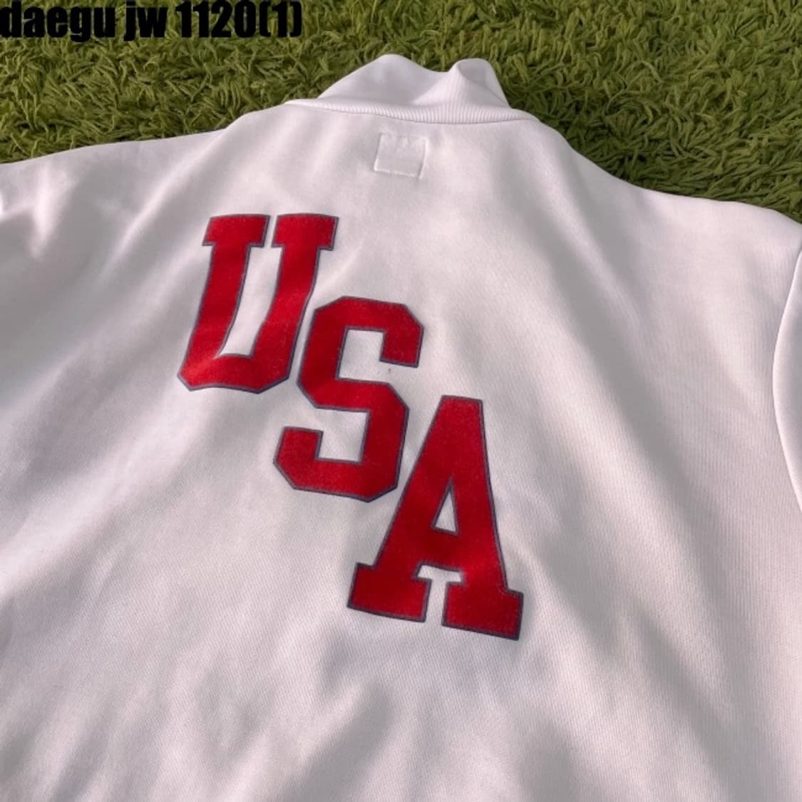 아디다스 파이어버드 져지집업 미국 상품이미지6