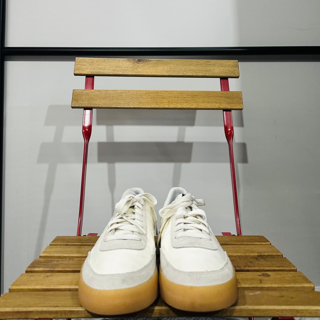 260) 나이키 운동화 남성 남자 신발 제이크루 킬샷 상품이미지2