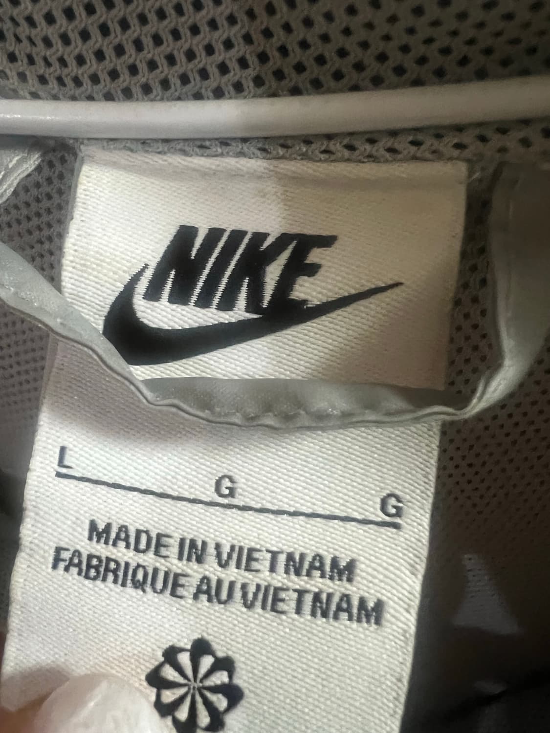 나이키 윈드러너 바람막이 상품이미지4