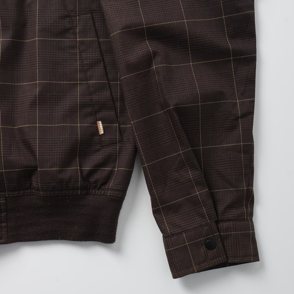 스투시 STUSSY Swing Top 상품이미지7