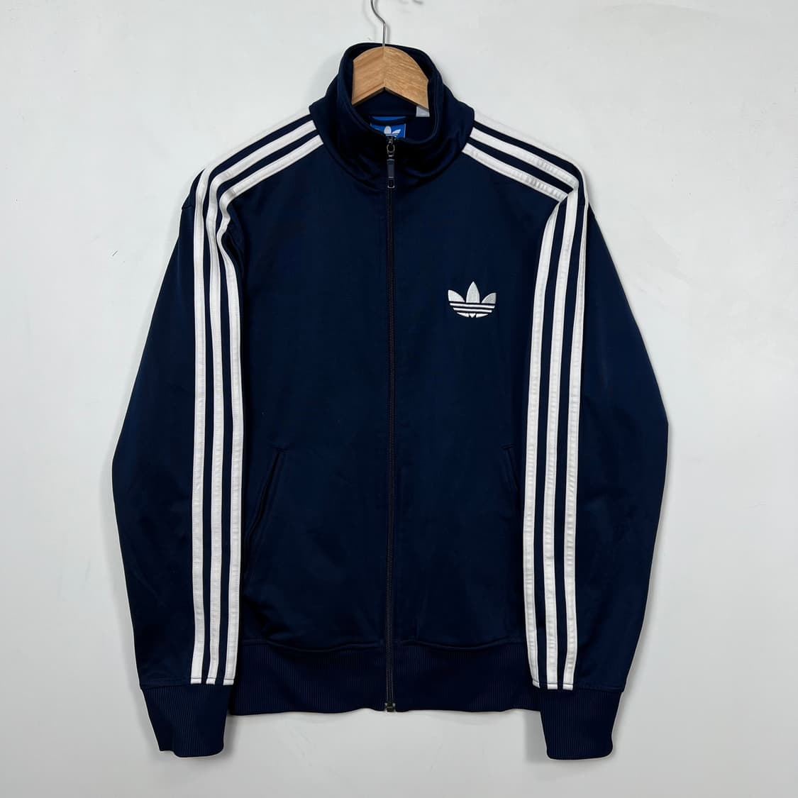 Adidas 아디다스 파이어버드 네이비 져지 상품이미지1