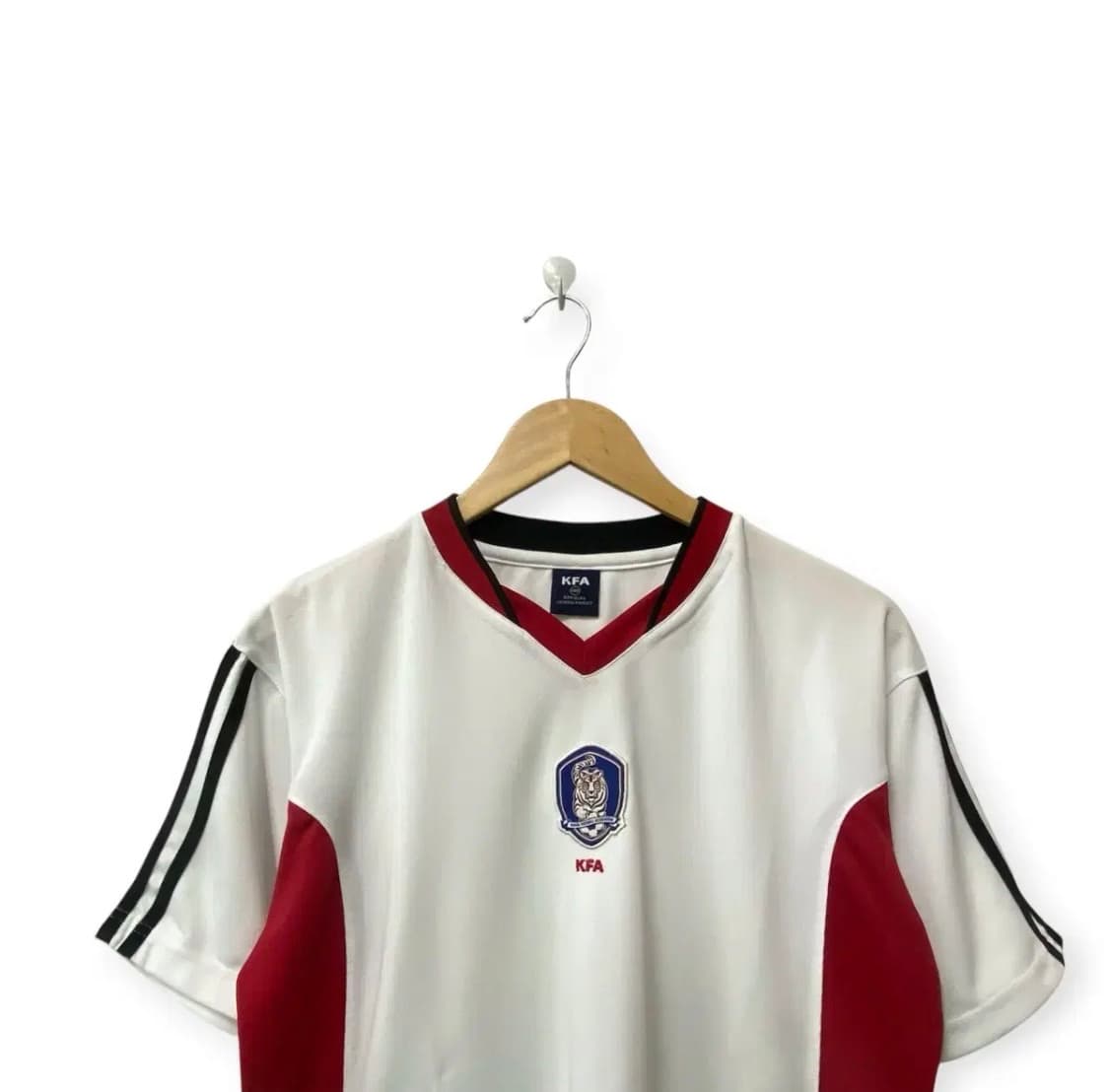 축구 국가대표 2004-2006 시즌 KFA 유니폼 100 상품이미지3