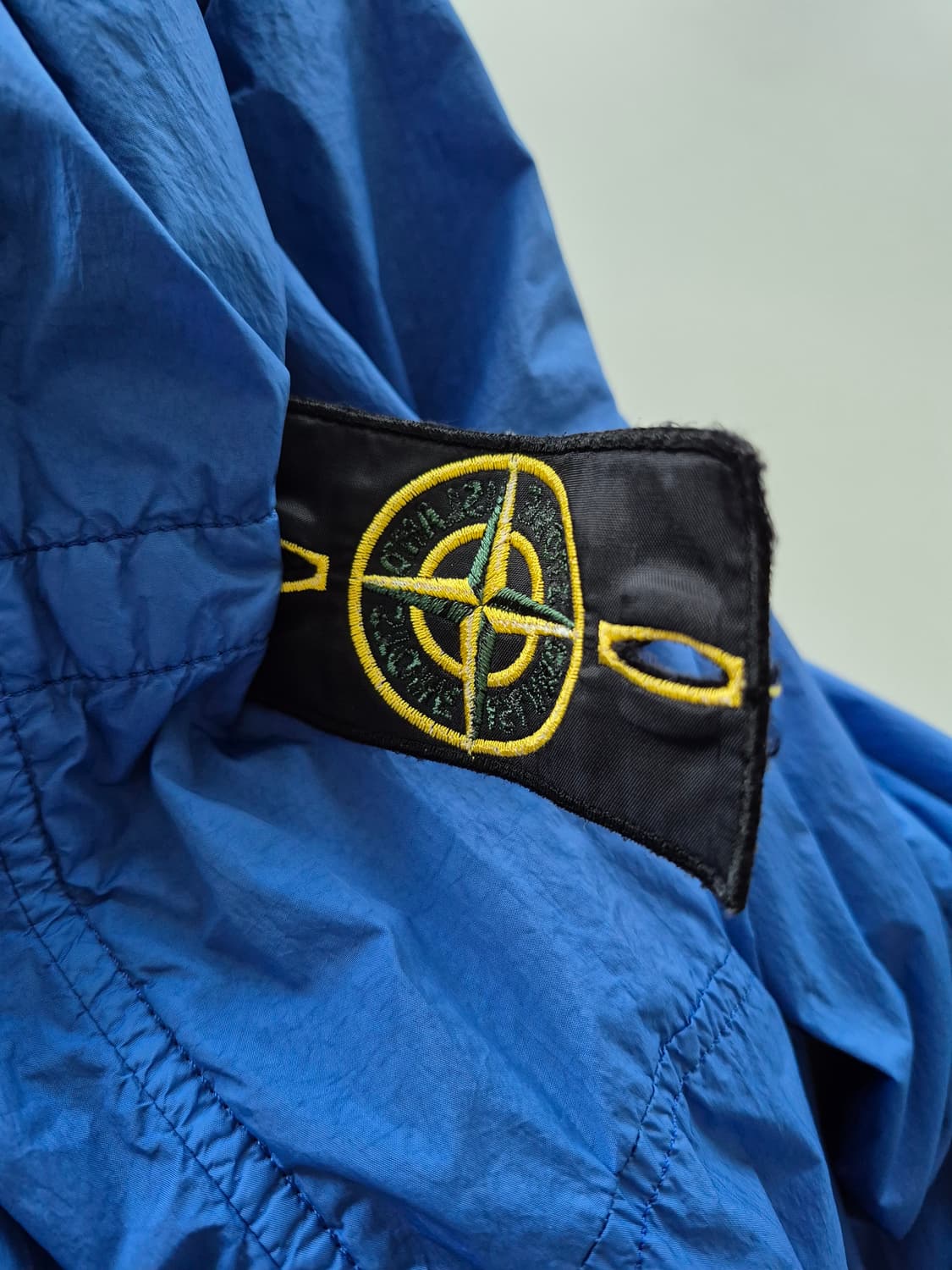 스톤아일랜드 블루종  점퍼 상품이미지9