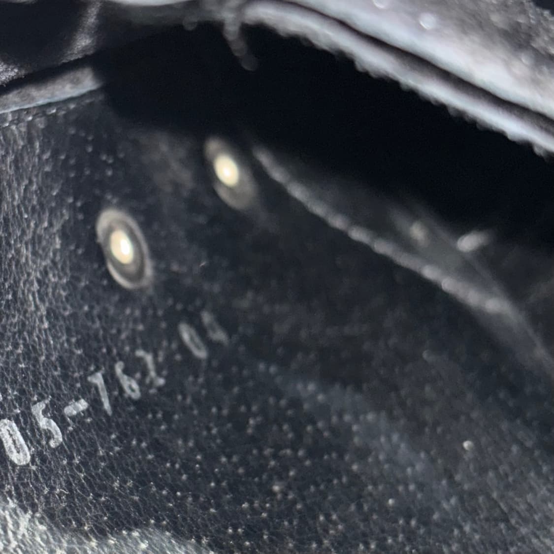 4) 요지 야마모토 24-25AW 홀스 그레인 하이킹 더비 상품이미지6