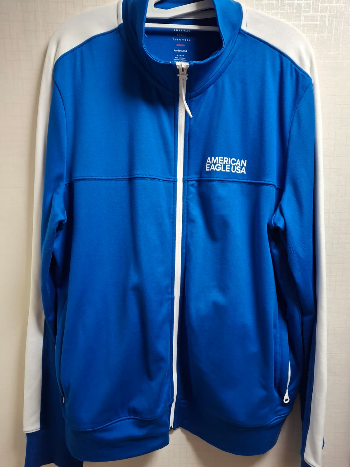 아메리칸 이글 져지(체감 100이상) 상품이미지1